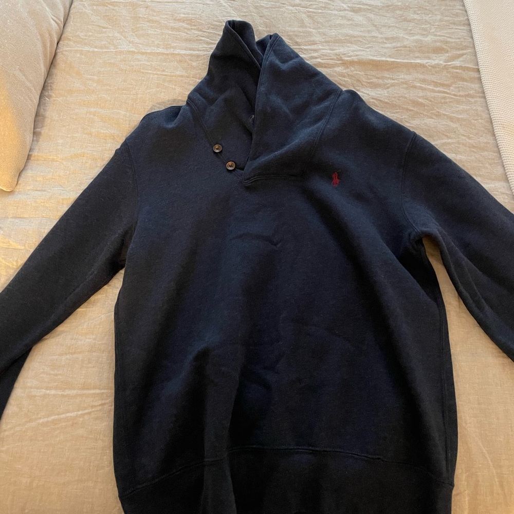 Ralph Lauren sweater